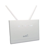 BỘ PHÁT WIFI 4G CPE RS980 PLUS – 4G TỐC ĐỘ 300MBPS 30 THIẾT BỊ CÙNG KẾT NỐI LẮP CHO ÔTÔ KHÁCH CAMERA