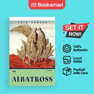 The Albatross - Paperback - English - 9780595434558