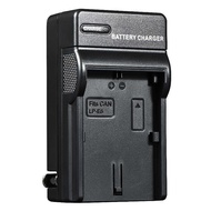 Dissent dste LP-E6 LP-E6N Charger Cradle Charger 6D2 70D 5D2 5D3 5D4 8