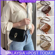 N270 READY STOCK MYFOOYIN woman handbag shoulder beg sling bag