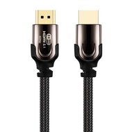 LEONAสาย HDMI Version 2.1 (2 เมตร) รุ่น Nicko 8K