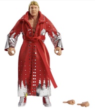 ตัวละครการ์ตูนหมากรุกเคลื่อนที่ได้ Mattel รุ่น Final Warrior Eddie Guerrero Antonio Anderdolf ของเล่