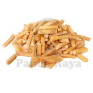 Breadfruit Sticks Chips Chips Sticks Breadfruit Snacks Ready To Eat