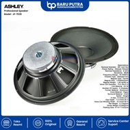 ASHLEY JF-1538 15 Inch Component Speaker 15" Component Speaker/ JF1538