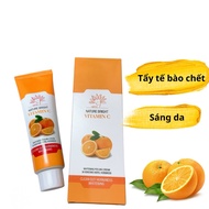 Artis orange exfoliating Gel - HX080