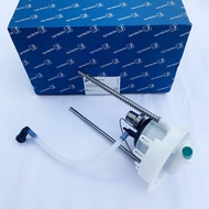 Audi Flange with fuel filter for Q5 8R0 919 679 E