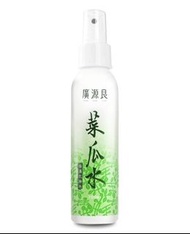 廣源良 天然菜瓜水100ml (補濕噴露水)