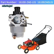 Mower Carburetor Replacement For  H3813 H3813K1 H421 Lawn Mower 16100-ZA0-L01 / G1 / 16100 ZA0 L01 /