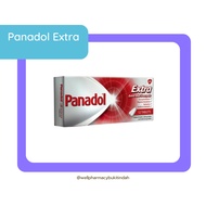 Panadol Extra 12 Tablets