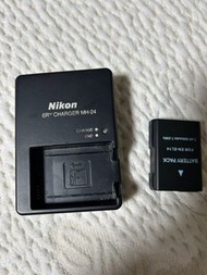 Nikon D3200