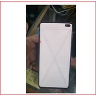 Original lcd With black dot line For Samsung Galaxy S10 Plus LCD Screen G975 G975F Assembly  Display