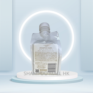 Lebel one Shampoo Sleek 順直洗髮露 500ml (平行進口)