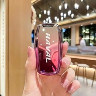 24 Models Universal Key Cover for Haval Big Dog H9 Great Wall Harbin III H6 National Trend Version M