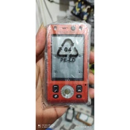 Casing sony w910i full set + bone