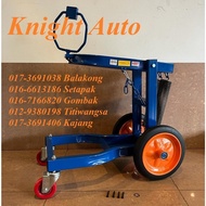 KGT Heavy Duty Dolly for 1'' Air Impact Wrench ID34548