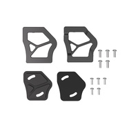 IFlight HD DJI O4 Pro Upgrade Kit for iFlight Nazgul DC5 ECO F5 F6 Chimera7 Pro V2