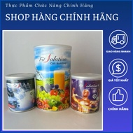 [HCM] Set of 3 Fit solution From Switzerland - Set of 3 total swiss.