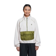 EIGER WS VARSHA ANORAK JACKET WOMEN