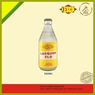 ❏ ▩ ≈ LESCO Lacquer Flo (350ML)