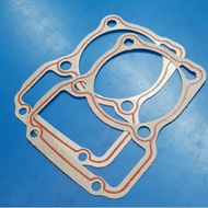 Demak DTM 200 / DZM200 / Skyline 200 - Block Gasket -2 Pcs