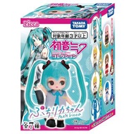 [預訂2609] Takara Tomy Licca - Petit Licca Hatsune Miku Collection  迷你莉卡娃娃 初音未來系列