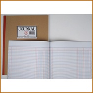 └ ⇩ ━ Accounting Books-Columnar Notebooks,Journal,Ledger, Subsidiary Sales and Subsidiary Purchase