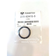 Tohatsu/Mercury Japan Swivel Bracket Bushing O-Ring Plate Lower 25hp 30hp 2stroke 3H8-62415-0