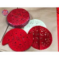 圆贵人/缘贵人 [Joss paper Yuan guiren]