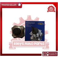 REDLINE WHEEL BEARING REAR FOR TOYOTA ALTIS W/ABS 2002-2007