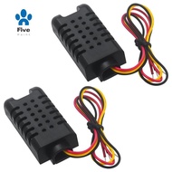 DHT21/AM2301 Capacitive Digital Temperature and Humidity Sensor, DHT21 Temperature Humidity Sensor M