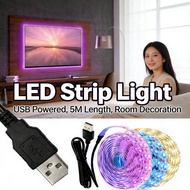 light strip decoration home LED party 5M 5V 60 LED/M
