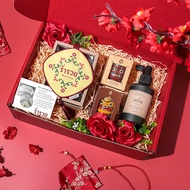 ANONA Thailand| Cherry Chinese Gift Set เซตของขวัญปีใหม่ เซตของขวัญตรุษจีน