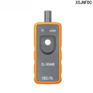 EL-50448 TPMS for GM Buick EL50448 Tire Pressure Resetter Activation Tool