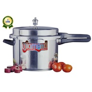 Yogam Diamond Pressure cooker 3L