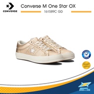 Converse รองเท้า แฟชั่น ผู้ชาย Men One Star OX 161589CGD (3090)