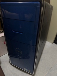 Dell 電腦主機箱