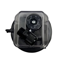 Ready to ship Hokod  E KROM Pressure Switch DG6U-3 DG10U-3 DG50U-3 DG150U-3 DG500U-3 DL3A-3 5A 10A 5