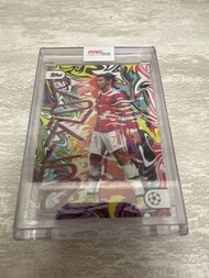 Topps Project 22 C. Ronaldo