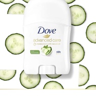 American Dove Dove Green Melon Antiperspirant Cream Roll-On Underarm Antiperspirant Solid Antiperspi