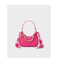 CHARLES & KElTH CK2-20271057 Decorative diamond bag