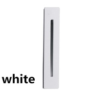 ไฟทางเดินโคมไฟบันได Led 3W SMD AC85-265V อลูมิเนียมกลางแจ้งในร่มกันน้ำโคมไฟติดผนังบันไดแบบฝัง