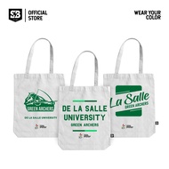 SBC - DLSU Tote Bags (Official UAAP Merchandise)