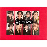 (CLEARANCE) STRAY KIDS ATE CHK CHK VERSION PHOTOCARDS