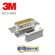 3M d-sub Connector 8215-6003 Original Factory