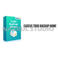 EaseUS Todo Backup Home 2024 / 2022 Full Version Crack