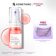 SOMETHINC Acne Treatment 2% Salicylic Acid Serum - Kunci Kulit Bersih & Terlindungi Dari Jerawat | M
