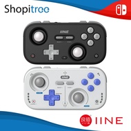 IINE Retro Pocket Game Controller