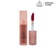 [GWP - NOT FOR SALE] 3CE Blur Water Tint Mini - Laydown