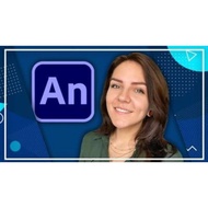 [Udemy Course] Complete Adobe Animate Megacourse: Beginner to Expert by Creativity Unleashed