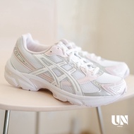 [ของแท้ ส่งไว จากไทย] ASICS GEL-1130 WHITE/CRYSTAL/PINK 9us/40.5eur/25.75cm️